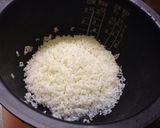 早炊き de 筍ご飯♡作り方1写真