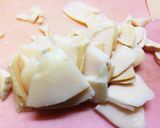早炊き de 筍ご飯♡作り方2写真
