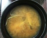 血管プラークダイエット747(豚ヒレ丼)作り方2写真