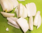 初夏に疲労回復☆豚肉の和風トマト煮作り方2写真