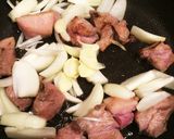 初夏に疲労回復☆豚肉の和風トマト煮作り方5写真