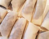春巻き作り方6写真