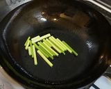 簡単☆豚の生姜焼き☆塩分控えめ作り方4写真