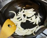 簡単☆豚の生姜焼き☆塩分控えめ作り方6写真