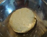 ホットケーキdeじゃがいもパン作り方2写真