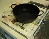 サワラの竜田揚げ＊梅じそおろし添え＊作り方3写真