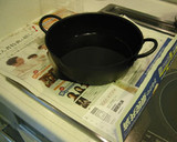 サワラの竜田揚げ＊梅じそおろし添え＊作り方3写真