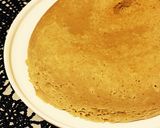 糖質制限◆主食に、しっとりレンジ蒸しパン作り方13写真