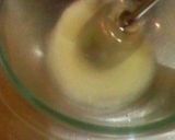 レモンメレンゲタルト作り方5写真