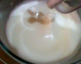 レモンメレンゲタルト作り方6写真