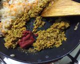 辛くない！こども用「トマトキーマカレー」作り方3写真