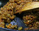 辛くない！こども用「トマトキーマカレー」作り方5写真