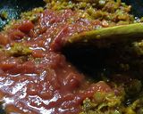 辛くない！こども用「トマトキーマカレー」作り方6写真