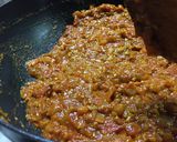 辛くない！こども用「トマトキーマカレー」作り方7写真