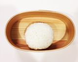 ドラえもん おにぎり キャラ弁作り方1写真