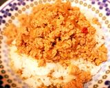 台灣料理 酒香滷肉飯作り方5写真
