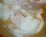 パンの耳deリンゴチーズケーキ作り方9写真