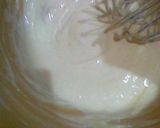 パンの耳deリンゴチーズケーキ作り方10写真