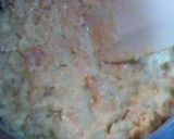 パンの耳deリンゴチーズケーキ作り方11写真