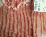 新玉ねぎの豚肉巻き巻き♪焼き肉ver作り方2写真