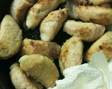 新玉ねぎの豚肉巻き巻き♪焼き肉ver作り方4写真