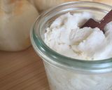 牛乳から作る 手作りチーズ作り方5写真