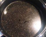 豚大根の餡掛うどん作り方2写真