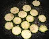 簡単!こんなんでいいの(’’?ズッキーニ作り方3写真