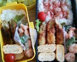 お弁当◎揚げない！ちくわフライ☆作り方5写真
