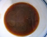 キュウリとナルト 中華くらげの甘酢和え!作り方3写真