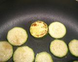 簡単!こんなんでいいの(’’?ズッキーニ作り方4写真