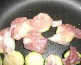 簡単!こんなんでいいの(’’?ズッキーニ作り方5写真