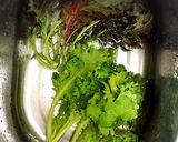 しっとり。春キャベツで蒸した蒸し豚サラダ作り方13写真