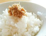 子供も大好き！我が家のみそおにぎり作り方4写真