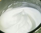 幸せのパンケーキ風ふわふわパンケーキ作り方3写真