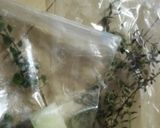 トマト缶で野菜たっぷりミートソース作り方1写真