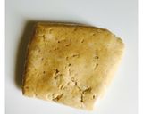 紅茶アーモンドクッキー作り方4写真