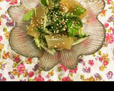 本格中華☆涼拌拉皮☆葛切りと胡瓜の和え物作り方13写真