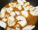 むね肉で♪簡単ハニーマスタードチキン作り方4写真