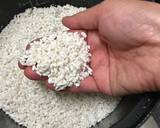 シュガーレス！炊飯器で酒粕甘酒作り方3写真