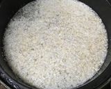 シュガーレス！炊飯器で酒粕甘酒作り方4写真