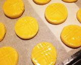 BPなしで焼く、「ガレット・ブルトンヌ」作り方8写真