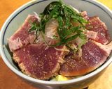 5分で簡単アボカドマグロ丼作り方5写真