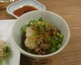 砂肝の銀皮ポン酢作り方6写真
