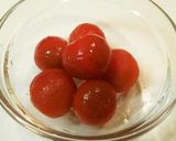 ＊しっかり味。確実に美味しいアラビアータ作り方7写真