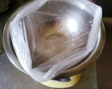 簡単！超ヘルシーなオートミールクッキー作り方1写真
