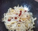 作り置き♪見た目が可愛い♡タピオカ醬油！作り方5写真