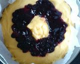 サクッ！ほろほろ！ブルーベリーケーキ♪作り方3写真