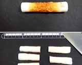 簡単▶海老とブロッコリーとゆで卵のサラダ作り方7写真