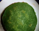 ほうれん草のラザニア風ダンドリーチキン作り方5写真